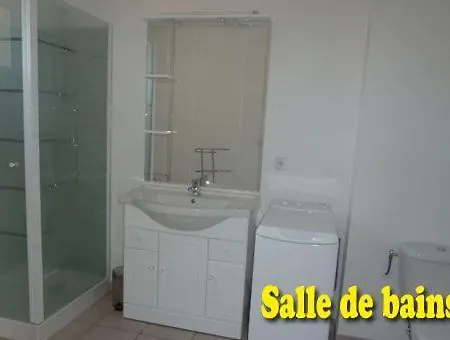 Appart T2- Grand Standing -clim- Piscine-plage A 800m Daire Porto-Vecchio (Corsica)