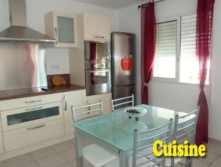 Appart T2- Grand Standing -clim- Piscine-plage A 800m Porto-Vecchio (Corsica)