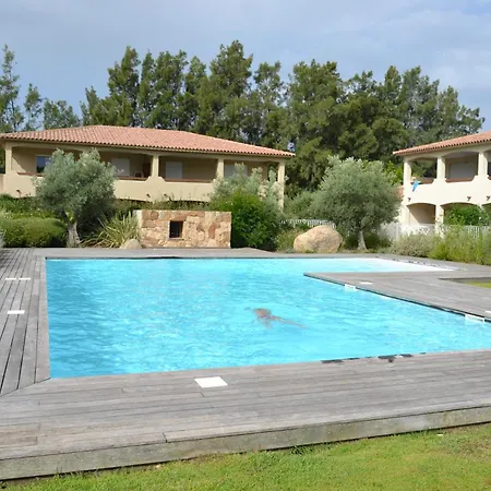 Appart T2- Grand Standing -clim- Piscine-plage A 800m Appartement *